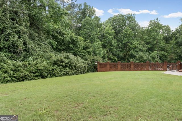 699 Bankstown Road, Brooks, GA 30205