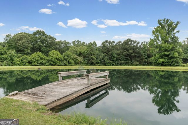 699 Bankstown Road, Brooks, GA 30205