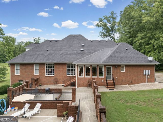 699 Bankstown Road, Brooks, GA 30205