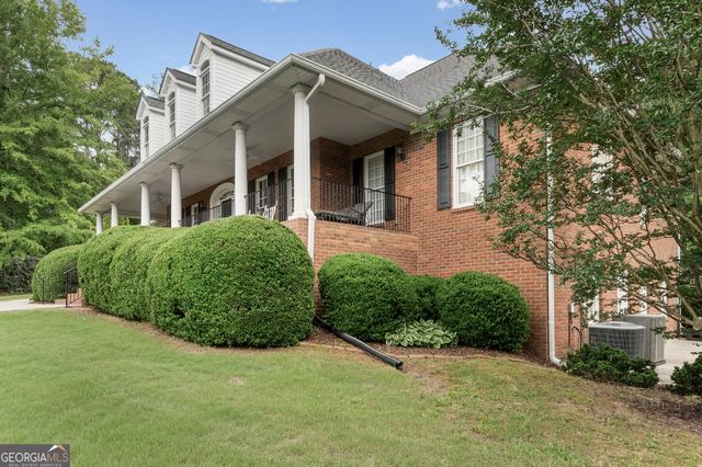 699 Bankstown Road, Brooks, GA 30205