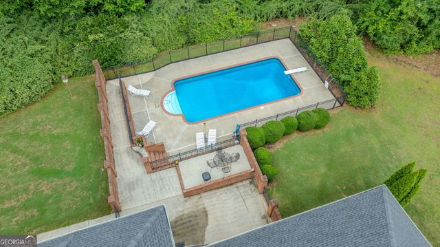 699 Bankstown Road, Brooks, GA 30205