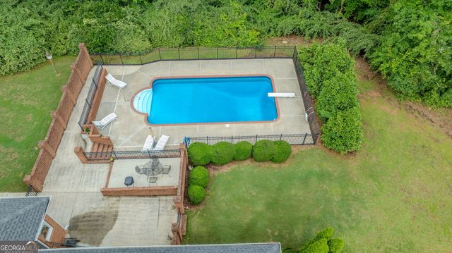 699 Bankstown Road, Brooks, GA 30205