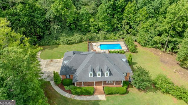 699 Bankstown Road, Brooks, GA 30205