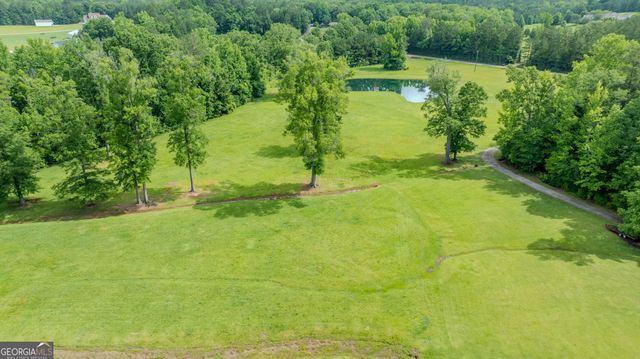 699 Bankstown Road, Brooks, GA 30205