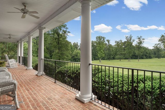 699 Bankstown Road, Brooks, GA 30205