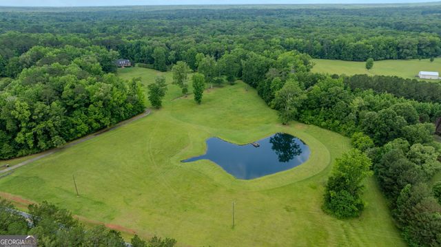 699 Bankstown Road, Brooks, GA 30205