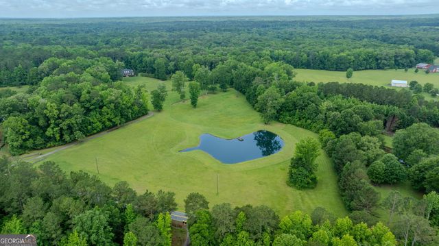 699 Bankstown Road, Brooks, GA 30205