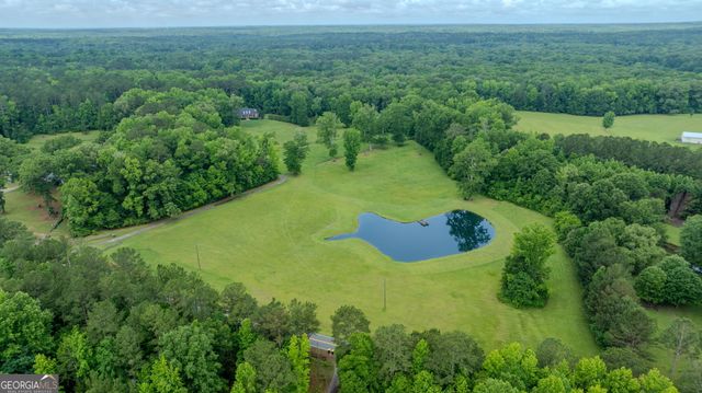 699 Bankstown Road, Brooks, GA 30205