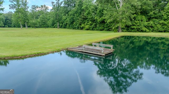 699 Bankstown Road, Brooks, GA 30205