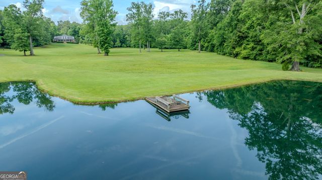 699 Bankstown Road, Brooks, GA 30205