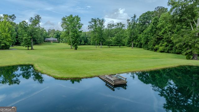 699 Bankstown Road, Brooks, GA 30205