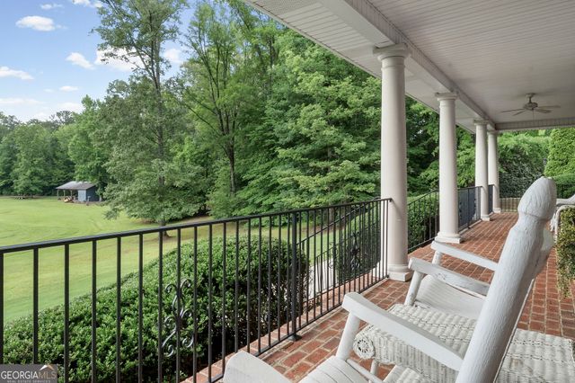 699 Bankstown Road, Brooks, GA 30205