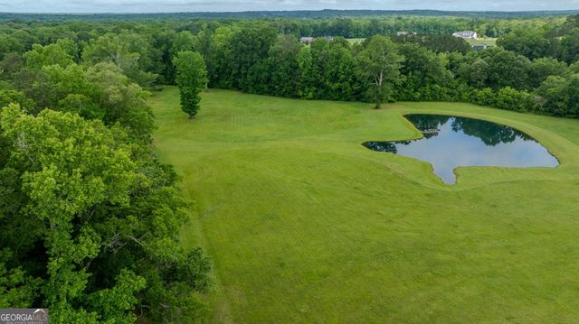 699 Bankstown Road, Brooks, GA 30205