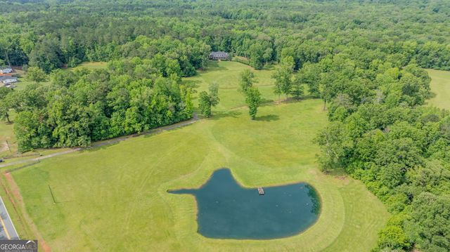 699 Bankstown Road, Brooks, GA 30205