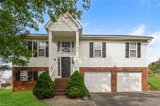618 Asheby Woods Road, Kernersville, NC 27284