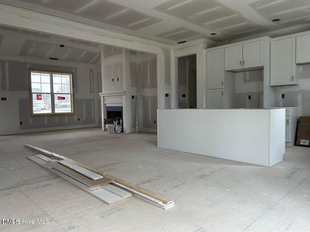 7115 Wheatfield Road, Spring Hope, NC 27882