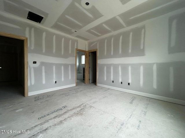 7115 Wheatfield Road, Spring Hope, NC 27882