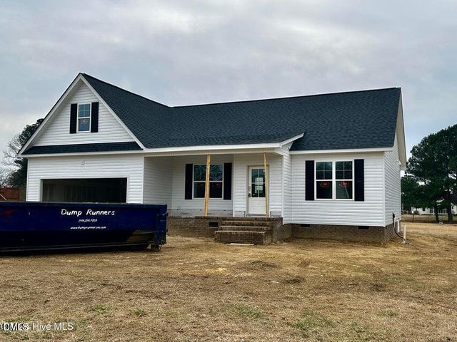 7115 Wheatfield Road, Spring Hope, NC 27882