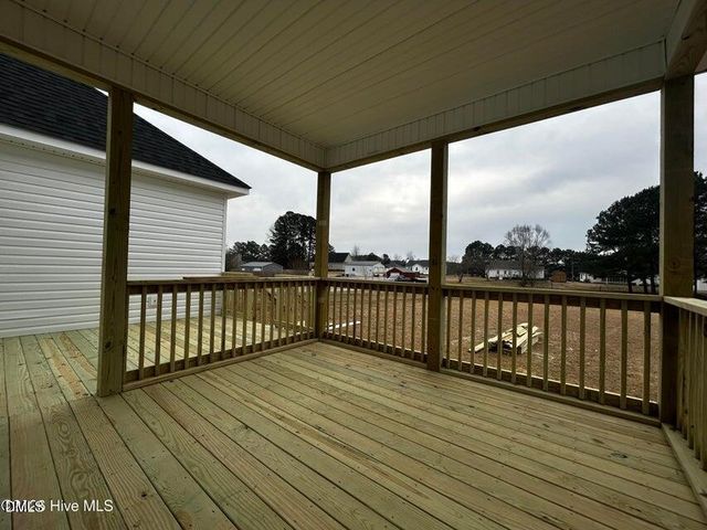 7115 Wheatfield Road, Spring Hope, NC 27882