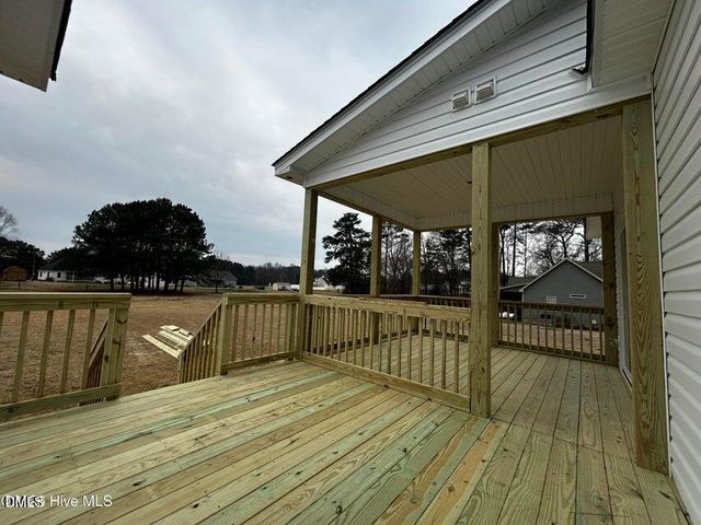 7115 Wheatfield Road, Spring Hope, NC 27882