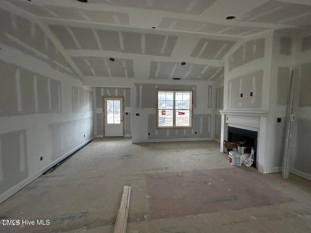 7115 Wheatfield Road, Spring Hope, NC 27882