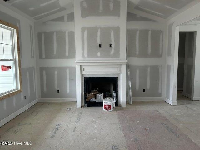 7115 Wheatfield Road, Spring Hope, NC 27882