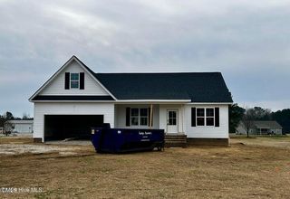 7115 Wheatfield Road, Spring Hope, NC 27882