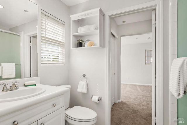 23 Greenham Ct, Novato, CA 94949