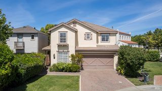 23 Greenham Ct, Novato, CA 94949