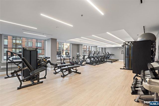 1000 Maxwell Lane PH12G, Hoboken, NJ 07030