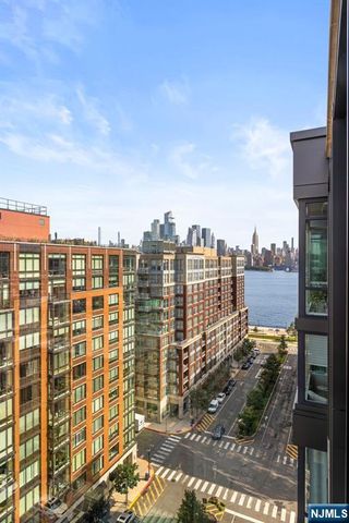 1000 Maxwell Lane PH12G, Hoboken, NJ 07030