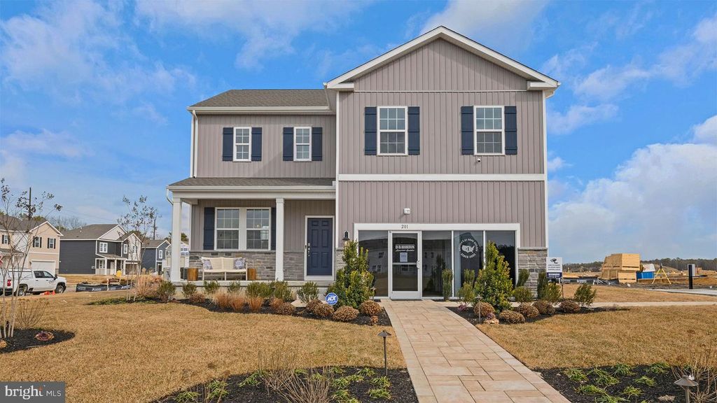 216 LINDSEY DR, Columbia, PA 17512