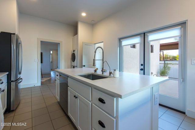 411 S Park Avenue, Tucson, AZ 85719