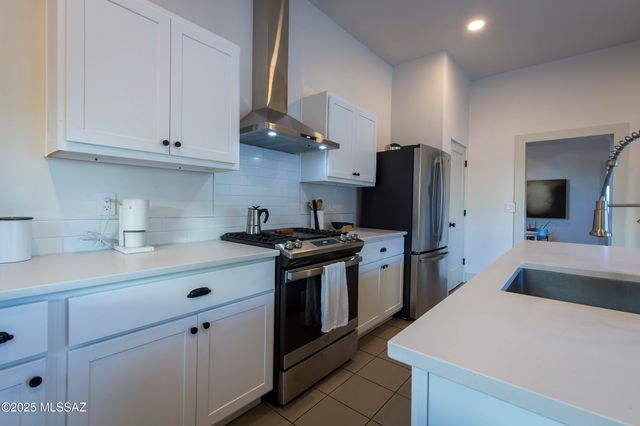 411 S Park Avenue, Tucson, AZ 85719