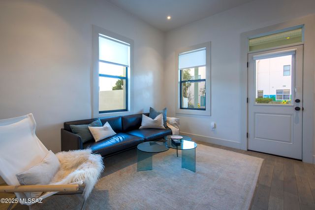 411 S Park Avenue, Tucson, AZ 85719