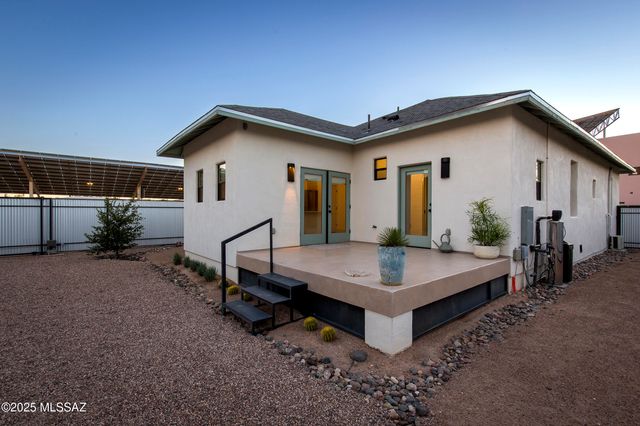 411 S Park Avenue, Tucson, AZ 85719