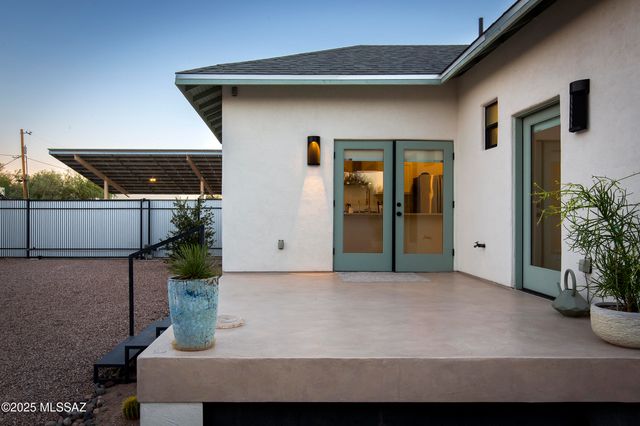 411 S Park Avenue, Tucson, AZ 85719