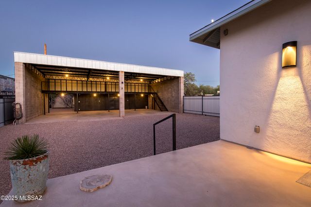 411 S Park Avenue, Tucson, AZ 85719