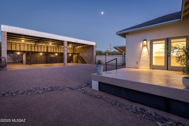 411 S Park Avenue, Tucson, AZ 85719