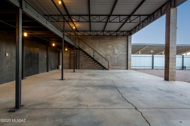 411 S Park Avenue, Tucson, AZ 85719