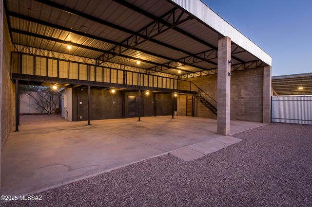 411 S Park Avenue, Tucson, AZ 85719