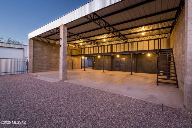 411 S Park Avenue, Tucson, AZ 85719