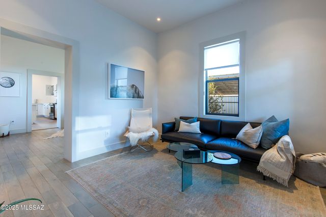 411 S Park Avenue, Tucson, AZ 85719