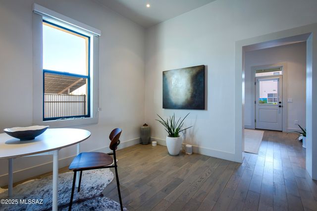 411 S Park Avenue, Tucson, AZ 85719