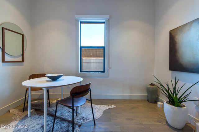 411 S Park Avenue, Tucson, AZ 85719