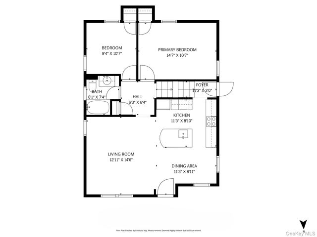 1067 Theodora Street, Franklin Square, NY 11010