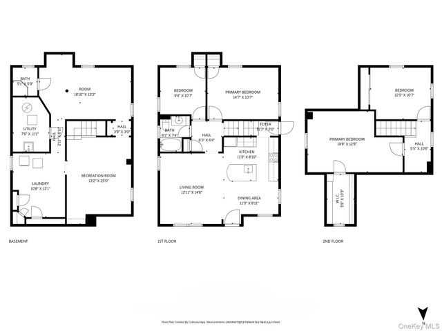 1067 Theodora Street, Franklin Square, NY 11010