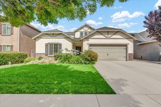 2256 N Duke Street, Visalia, CA 93291
