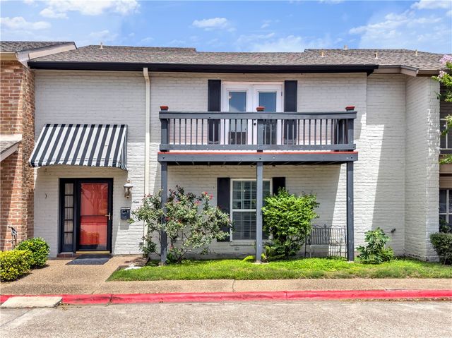 9 Rock Creek Dr 9, Corpus Christi, TX 78412