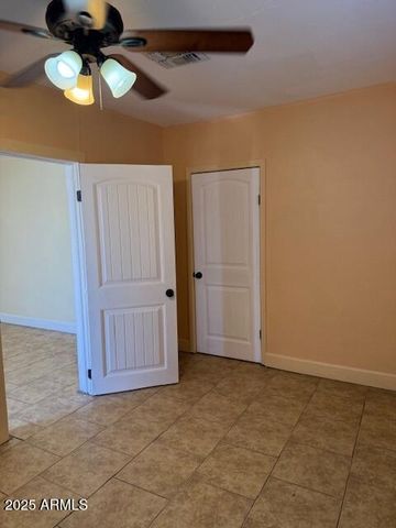 416 N LEWIS --, Mesa, AZ 85201